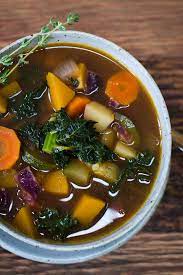 Fall Harvest Soup Fall Soups Vegan Soup Vegetarian Recipes