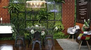 1 tren dekorasi pernikahan 2020. Tema Rustic Industrial Diprediksi Jadi Trend Wedding 2016 Lifestyle Liputan6 Com
