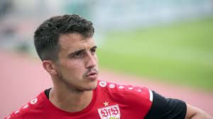 VfB Stuttgart: Kempf ist kein Kapitän mehr