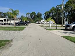 Outdoor venues offer plenty of space for social distancing and great camping is travel the world with trip. Daytona Beach Rv Resort Reviews Updated 2021