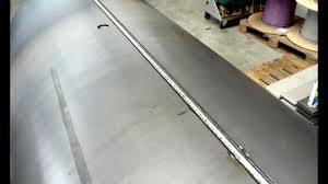 Maybe you would like to learn more about one of these? Seam Welder Elena 2600 Ii Mag Welding Steel Tube Youtube