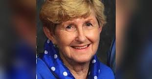 Frances Louise (Vittitoe) Mulhall Obituary