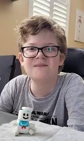 Christopher Riddick's Instagram, Twitter & Facebook