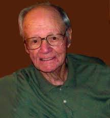 John William 'Bill' Stovall