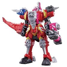 Update terbaru mecha kishiryu sentai ryusoulger. Kishiryu Sentai Ryusoulger Dx Kishiryuoh Official Images Released Tokunation