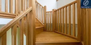 Jeff did a fantastic job replacing our dated stair railing. Top 20 Staircase Building Companies In Europe Omni Cnc