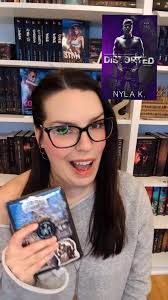 Brandon Maloney Book Prison