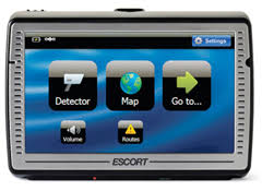 Radar detectors pick up the signal of another radar, not police vehicles. Escort Launches Passport Iq Radar Detector With Navigation Built In