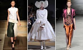 Every monday, ashley flowers will tell you about whatever crime she's been obsessing over that week in a way that sounds like you're sitting around talking crime with your best friends. Phoebe Philo At Celine And Haider Ackermann On Paris Catwalks The New York Times