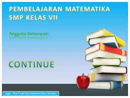 We did not find results for: Powerpoint Materi Perbandingan Kelas Vii Pendidikan Matematika