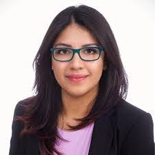 Mayra Regalado's Instagram, Twitter & Facebook