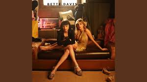Bette Davis Feat Maria Angeli Youtube
