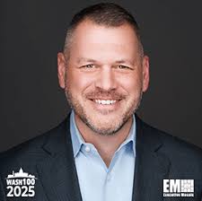 Ultra I&C CEO Jon Rucker Joins 2025 Wash100 Awardees