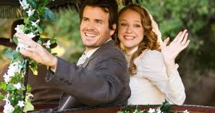Zack Missie Romantic Films Love Comes Softly Wedding Movies