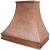Diy Copper Range Hood