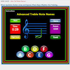 We collected 60 of the best free online music games. Pin On Classroom Ideas