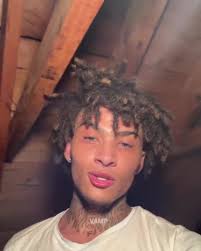 Lil Timmy Tim Velocity