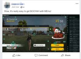 Gold dan diamond akan di tambahkan secara otomatis. Play Free Fire With Memu And Win Awards Memu Blog