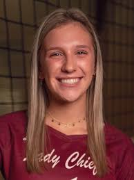 Natchitoches Central tops All-District volleyball, Anna Kate Arthur MVP