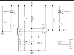 Infrared detectors are widely used in diverse field including measurement, analysis, industry, communication, agriculture, medicine, physical and chemical science, astronomy and space. Ir Infrared Obstacle Avoidance Sensor Module For Arduino Smart Car Robot 3 Wire Sg035 Sz Sensor Module Obstacle Avoidance Sensor Moduleavoidance Sensor Aliexpress