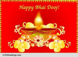 Image result for bhai dooj 2019