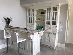 Assist cabinetmaker in measuring, cutting, and fabricating cabinets, repairing cabinets, and other related products. Bars Cellars Eagle Kitchen Cabinets