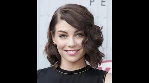 Lauren Cohan, hommage fap