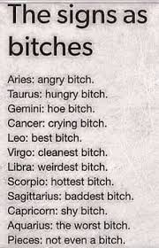 Here is the list of the meanest zodiac signs ranked from nicest to meanest. Pin On Sagittarius