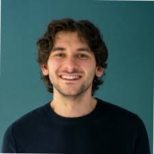 Walking into work with a full portfolio of active jobs.