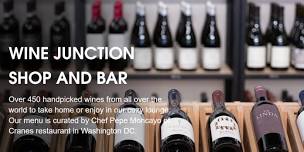 Wine Class & Tasting: Why Wines Taste Different