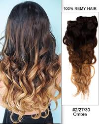 Check out our auburn ombré hair selection for the very best in unique or custom, handmade pieces from our shops. Auburn To Blonde Ombre Hair Extensions Off 77 Aigd Org Tr