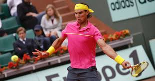 Victory is nadal's 12th french open success which means he is the first player to ever win 12 titles at one single grand slam. Soderling Beats Nadal At Roland Garros Tennismajors Com