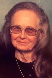 Emma Elizabeth Bishop Qualls (1935-2019)