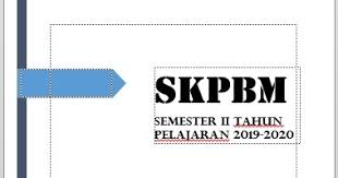 Maybe you would like to learn more about one of these? Contoh Sk Pbm Sd Kurikulum 2013 Tahun Pelajaran 2019 2020 Infoshare13
