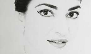 Die opernsängerin und ihr geschmeide. Maria Callas Bilder Poster Fotos Moviepilot De