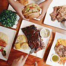 Now On Bookyprime Open Table Tomas Morato Offering American Comfort Food With Dishes Like Baby Back Ribs Cheeseburgers Steak And More Book A Table Via Book