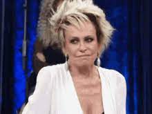 Ana maria braga maffeis (born april 1, 1949) is a brazilian television presenter and journalist.1. Ana Maria Braga Gifs Tenor