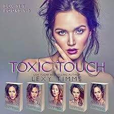 Contracted To The Mafia Prince