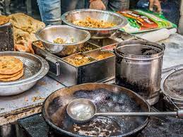 How To Avoid Getting Sick In India - Experienced Traveller Advice