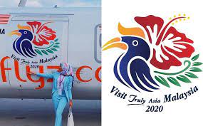 Jul 22, 2019 · pm lancar logo baru tahun melawat malaysia 2020. Bila Logo Keluar Pereka Grafik Tunjuk Skil Tapi Bila Ada Pertandingan Netizen Bidas Pengkritik Logo Tahun Melawat Malaysia 2020 Gempak