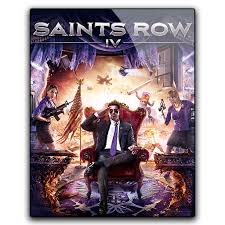 Pin By Niki Ospina Franco On Fondos Gamers Saints Row Saints Row Iv Saints Row 4