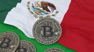 Dominican republic ecuador egypt el salvador equatorial guinea eritrea estonia ethiopia euro zone federated states of micronesia fiji finland france gabon georgia germany ghana greece grenada guatemala guinea. Mexico Representative Pushes For Bitcoin And Crypto Adoption In The Country After El Salvador Legalizes Btc Napbots