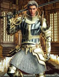 Image result for Knights Armor 2011 GX