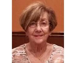 Margaret Crouch Obituary (1934