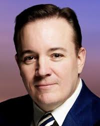 Rory Morgan Obituary