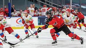 Канада в полуфинале сыграет с финляндией. Rossiya Kanada 0 1 Do Vstrechi V Finale Sport Ria Novosti 24 12 2020