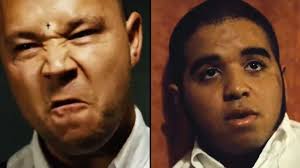 Stephen Graham visited This is England co star's grandma to warn her about  scene between Combo and Milky