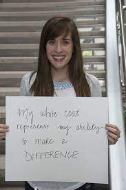 Pin On White Coat Ceremony Sept 2017