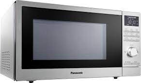 Panasonic microwaves help in achieving efficiency in cooking in terms of time and money. How Do You Program A Panasonic Microwave Best Microwaves In 2021 Before Operating This Oven Please Read These If You Have Only Used A Microwave Oven For Reheating And Defrosting