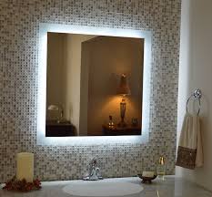 If you want a real wall mounted make mirror that has light bulbs, the simplehuman wall mounted sensor makeup mirror can be a great choice. Wall Mounted Lighted Makeup Mirror Canada Saubhaya Makeup